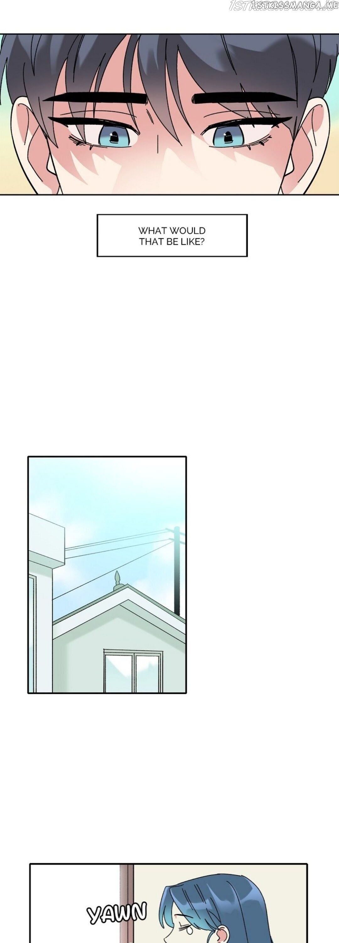 Love Enchanted chapter 29 - page 18