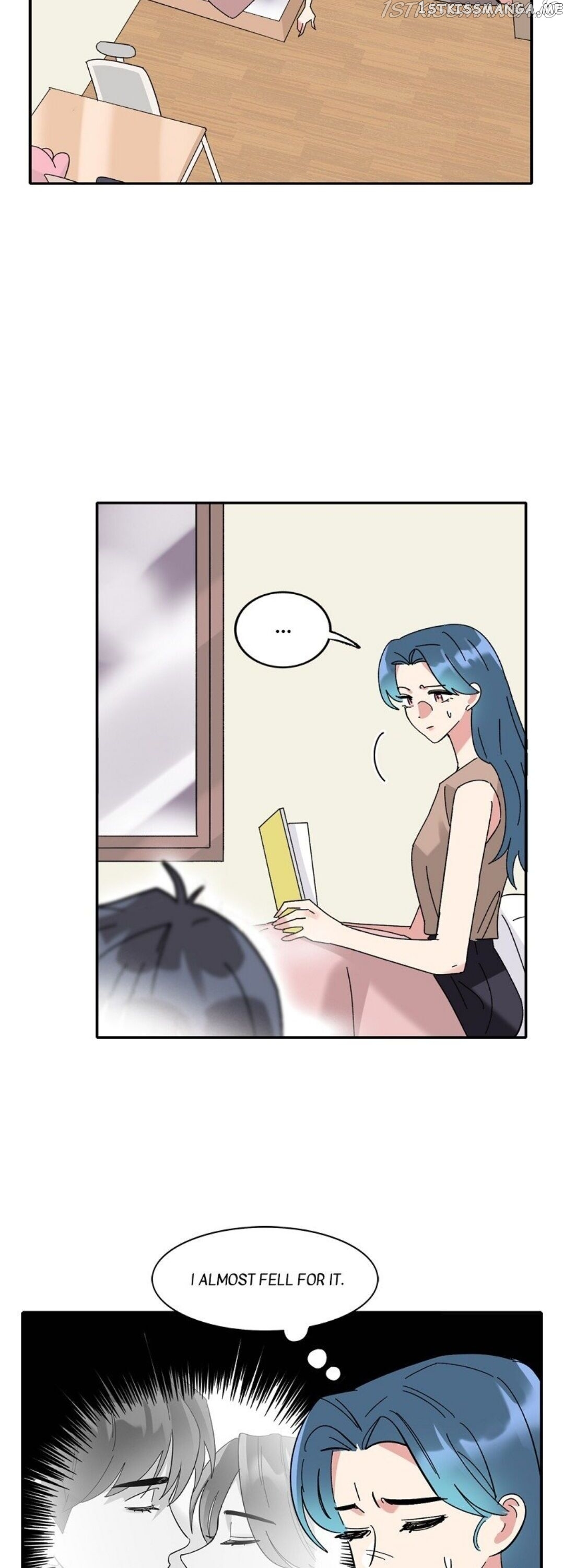 Love Enchanted chapter 29 - page 2
