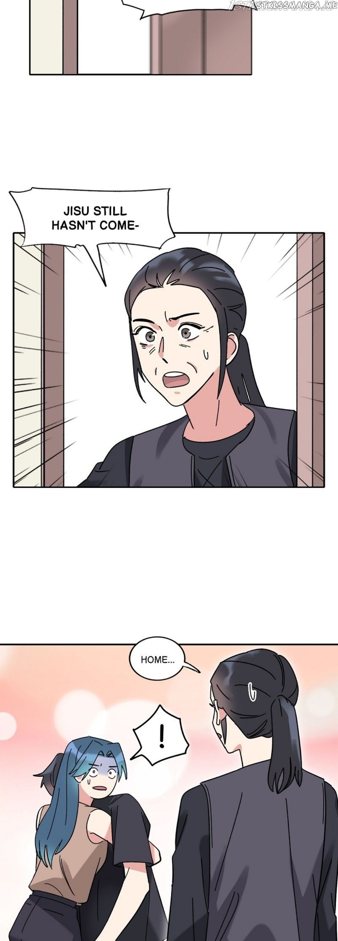 Love Enchanted chapter 29 - page 23