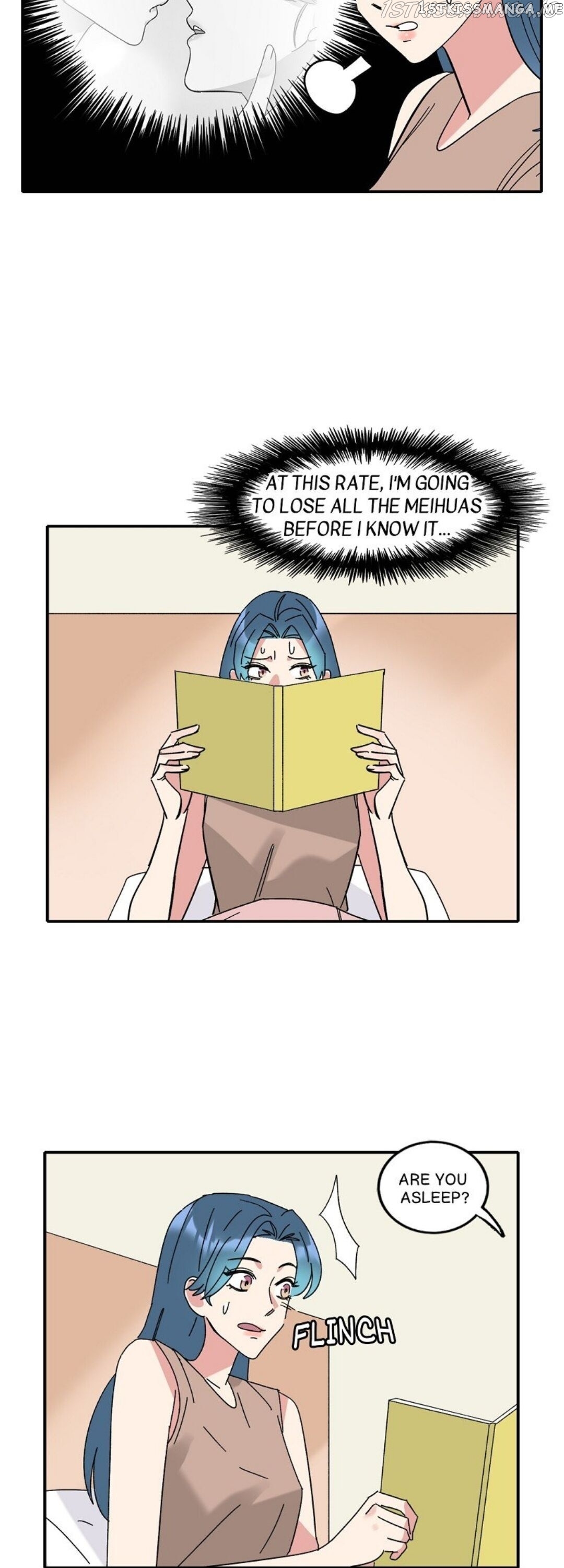 Love Enchanted chapter 29 - page 3