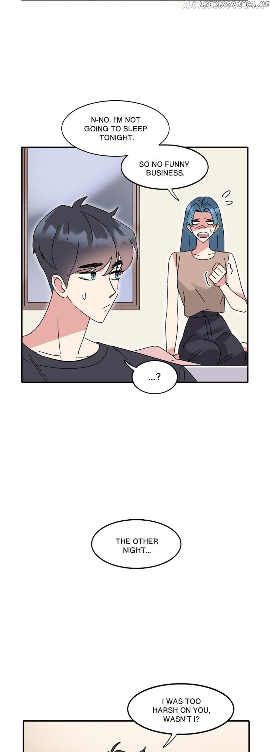Love Enchanted chapter 29 - page 4