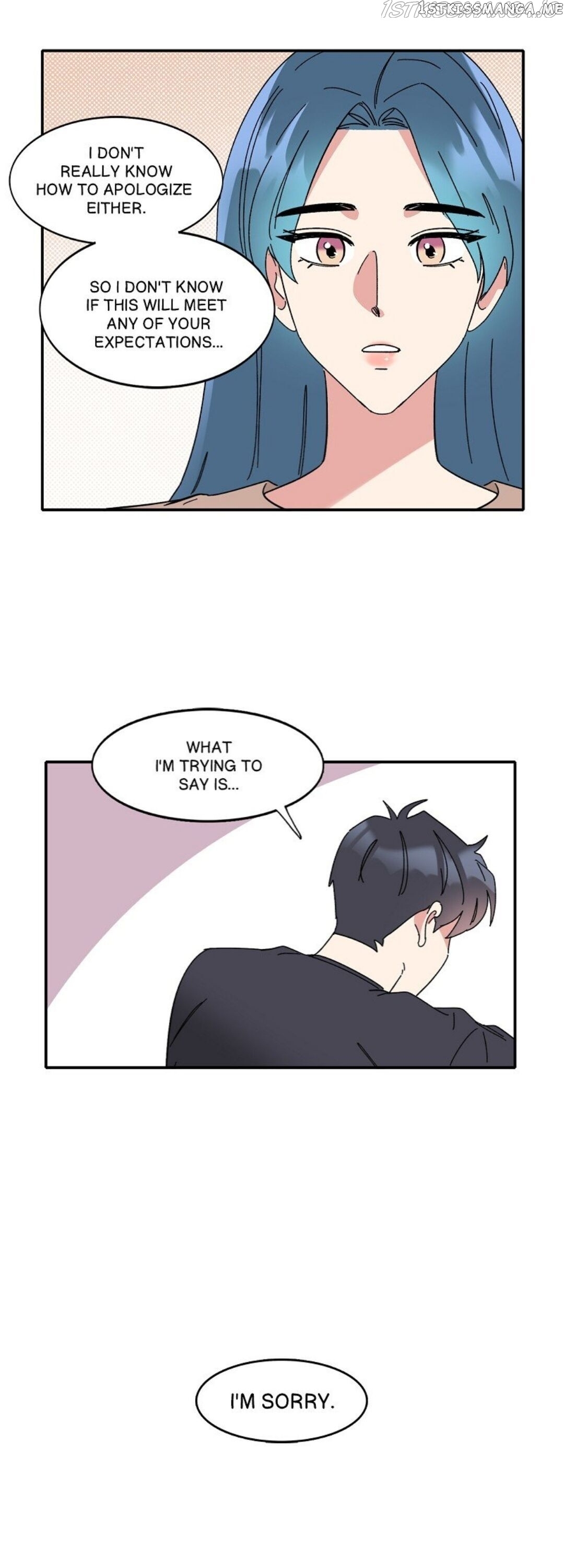 Love Enchanted chapter 29 - page 6
