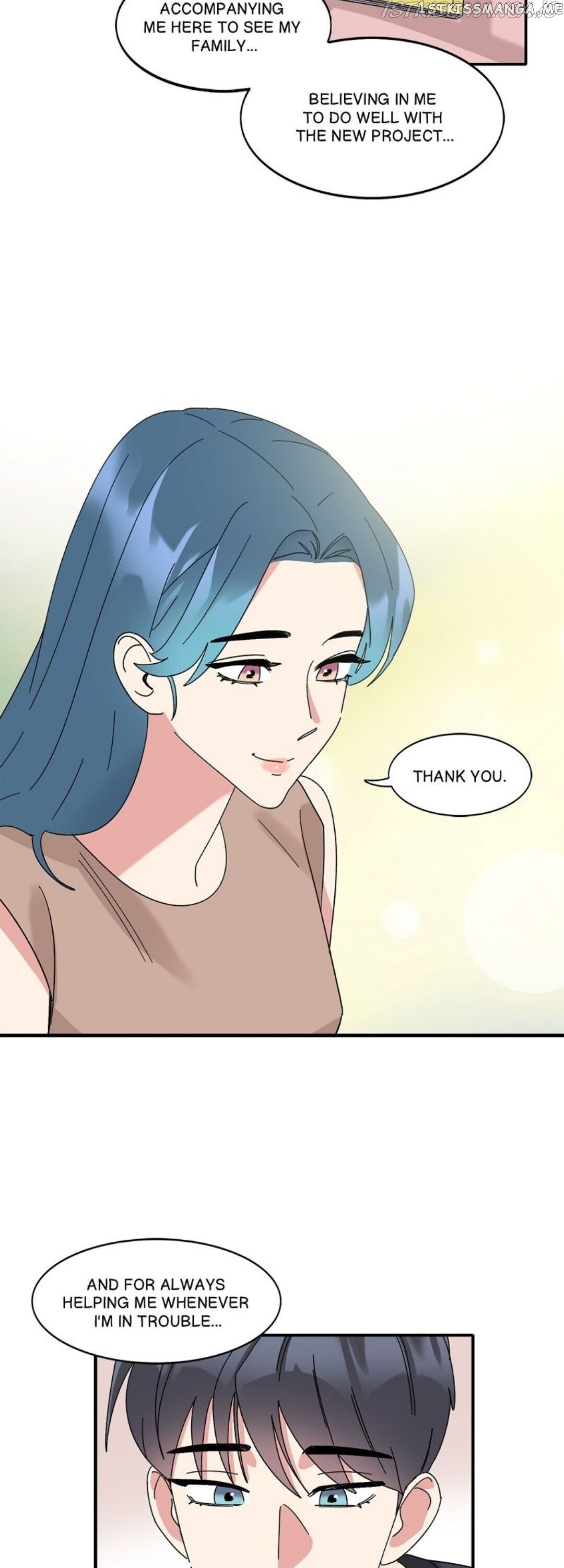 Love Enchanted chapter 29 - page 9