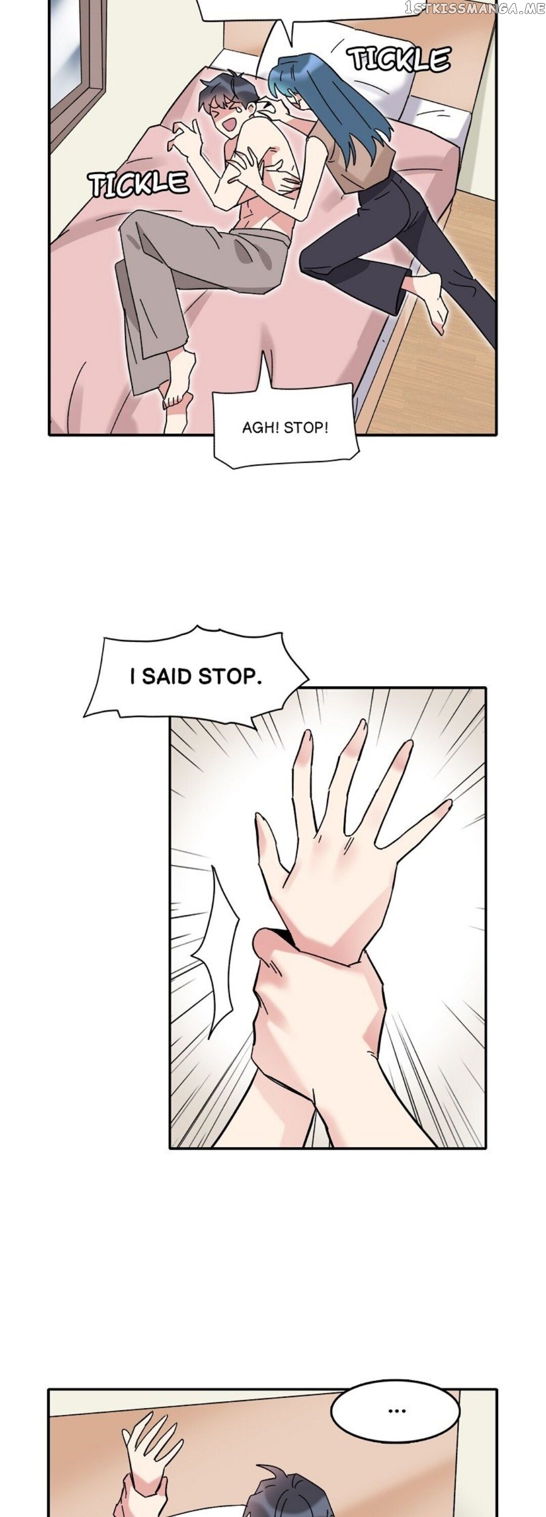 Love Enchanted chapter 28 - page 15