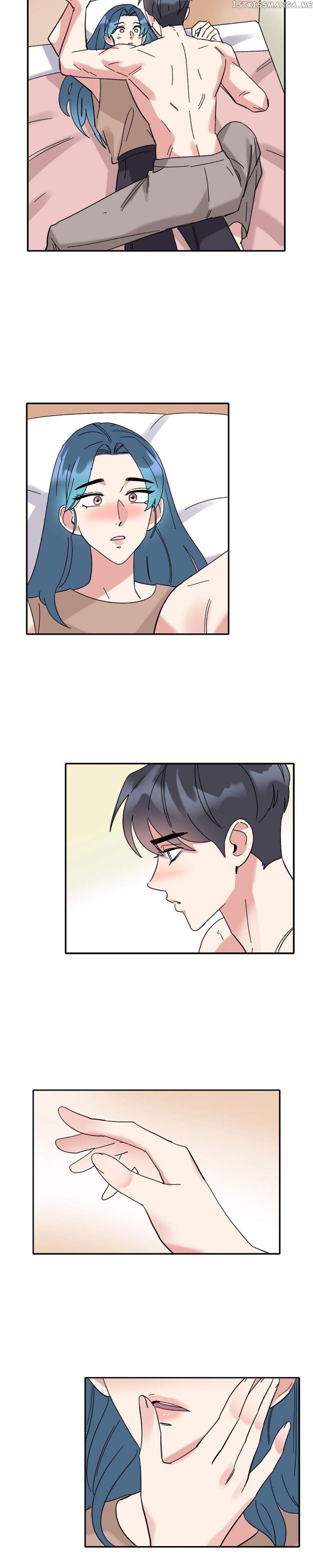 Love Enchanted chapter 28 - page 16