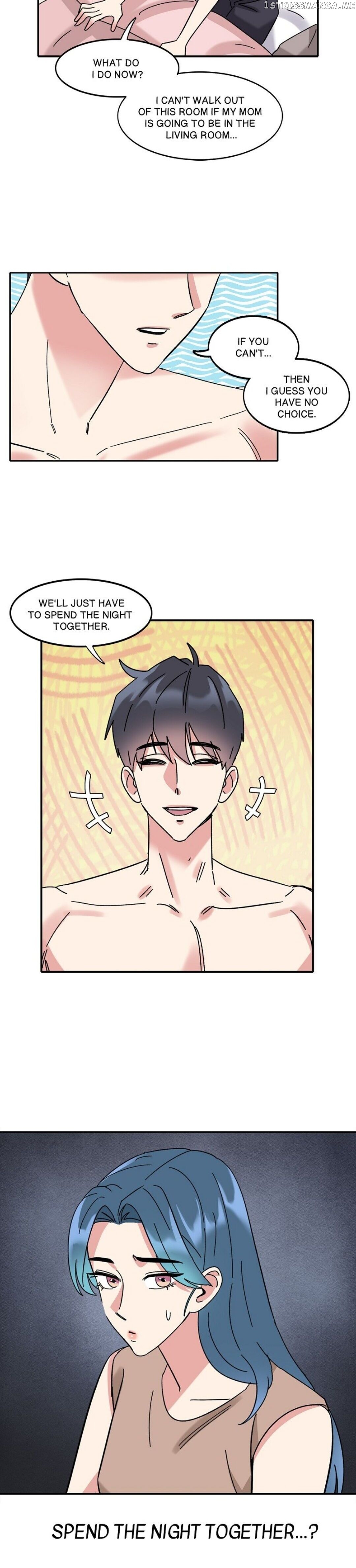 Love Enchanted chapter 28 - page 23
