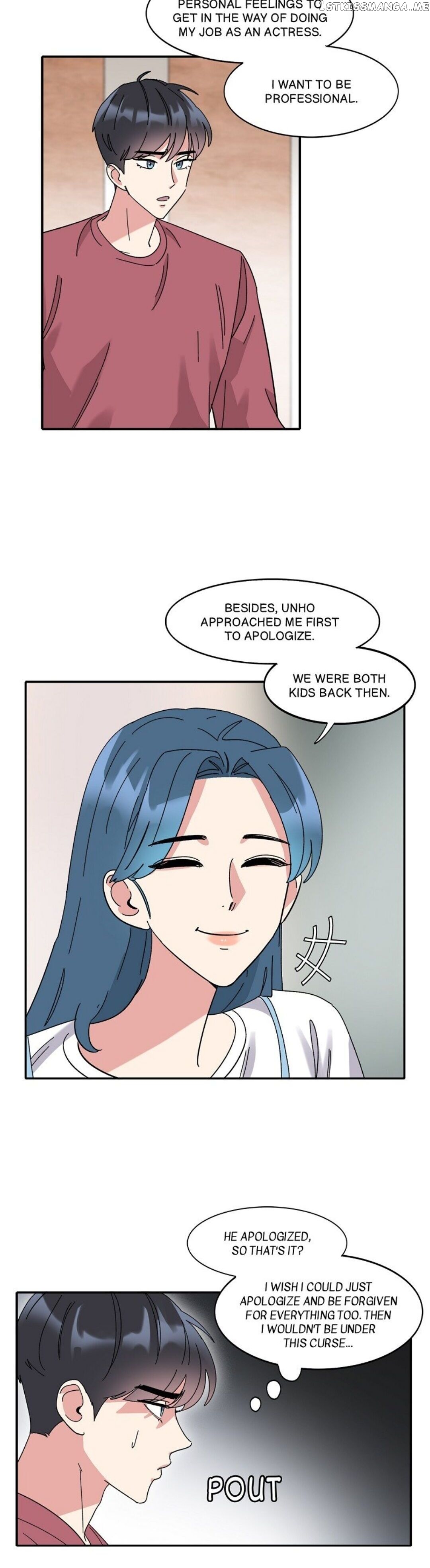 Love Enchanted chapter 26 - page 17