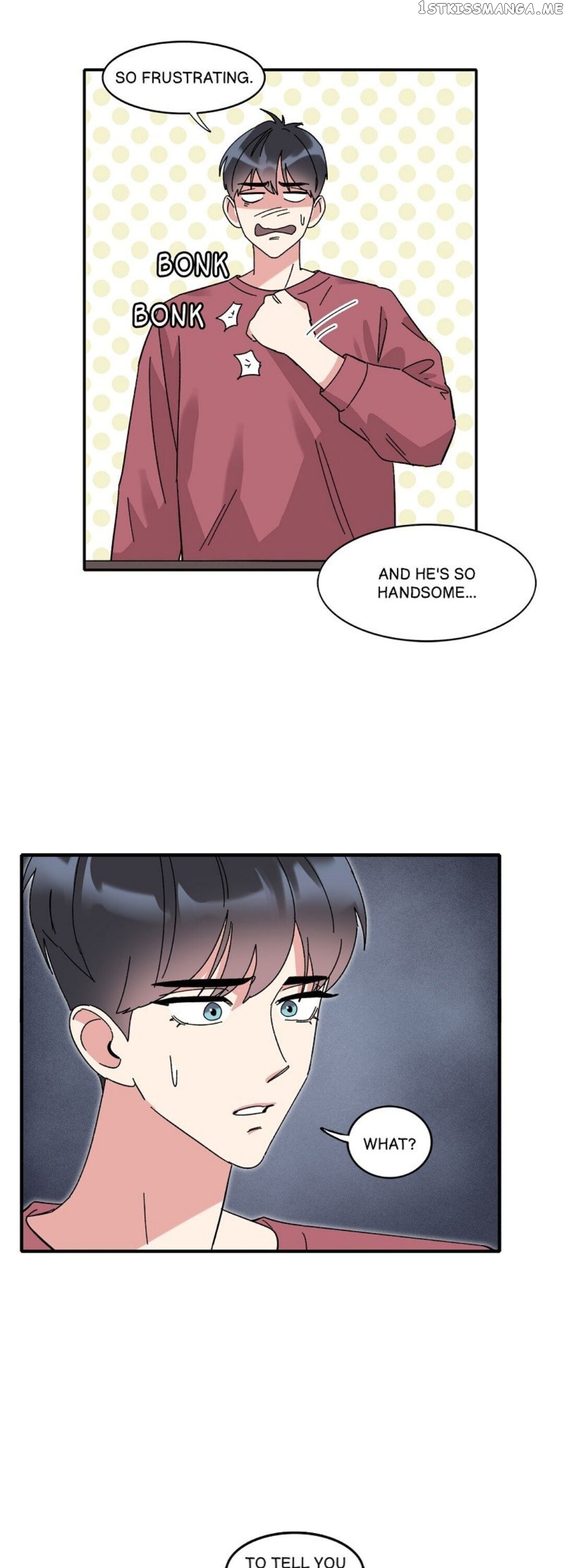 Love Enchanted chapter 26 - page 18