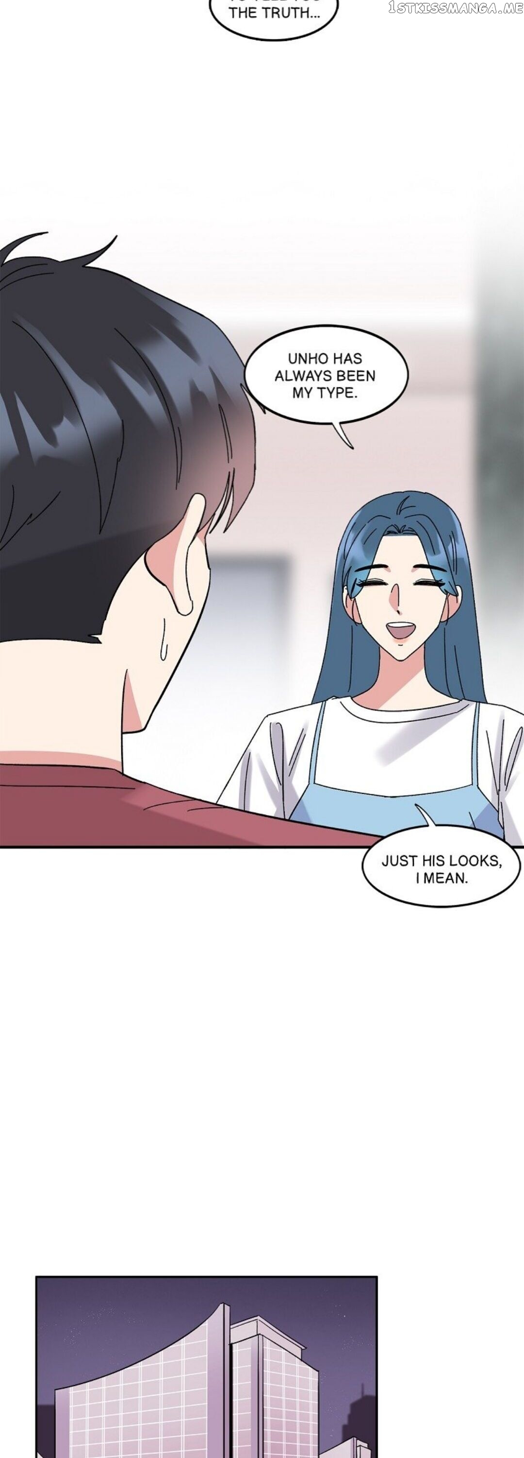 Love Enchanted chapter 26 - page 19