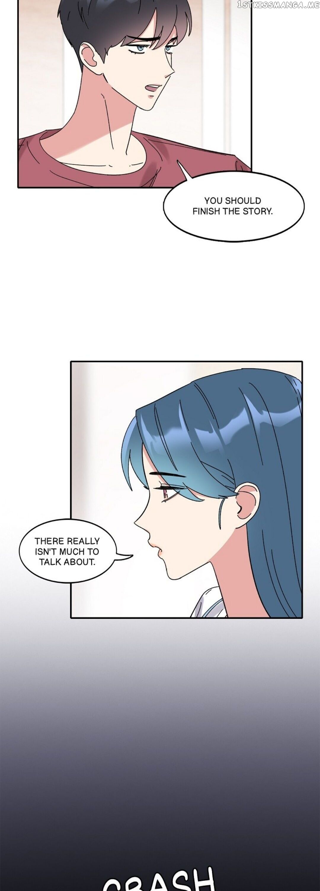 Love Enchanted chapter 26 - page 2