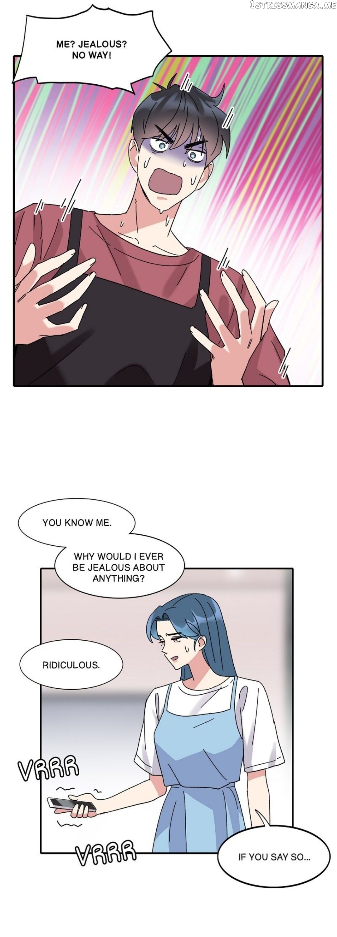 Love Enchanted chapter 26 - page 24