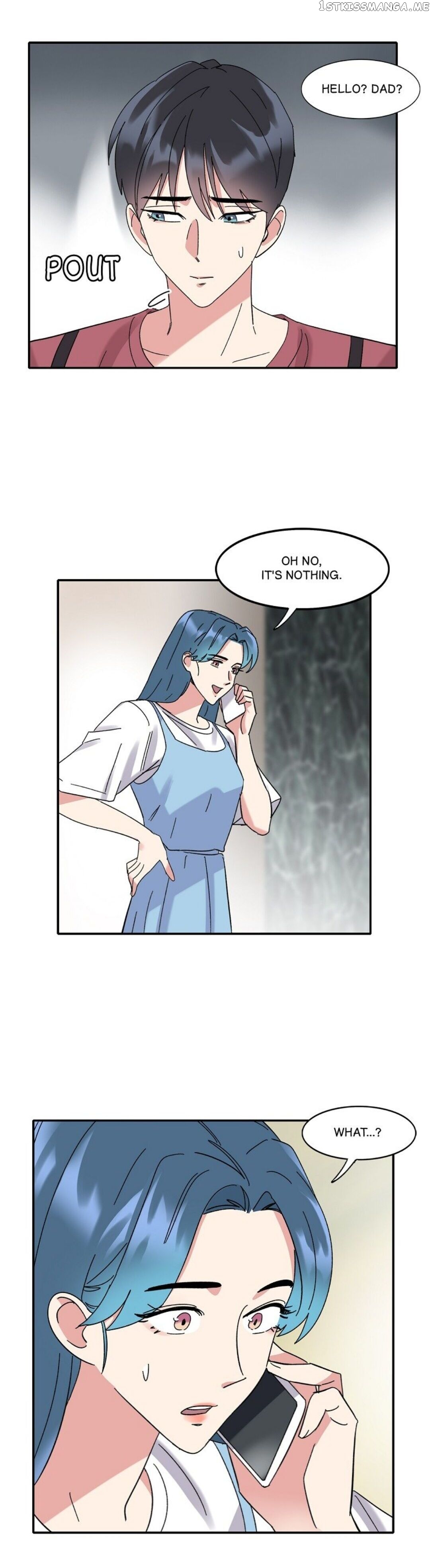 Love Enchanted chapter 26 - page 26