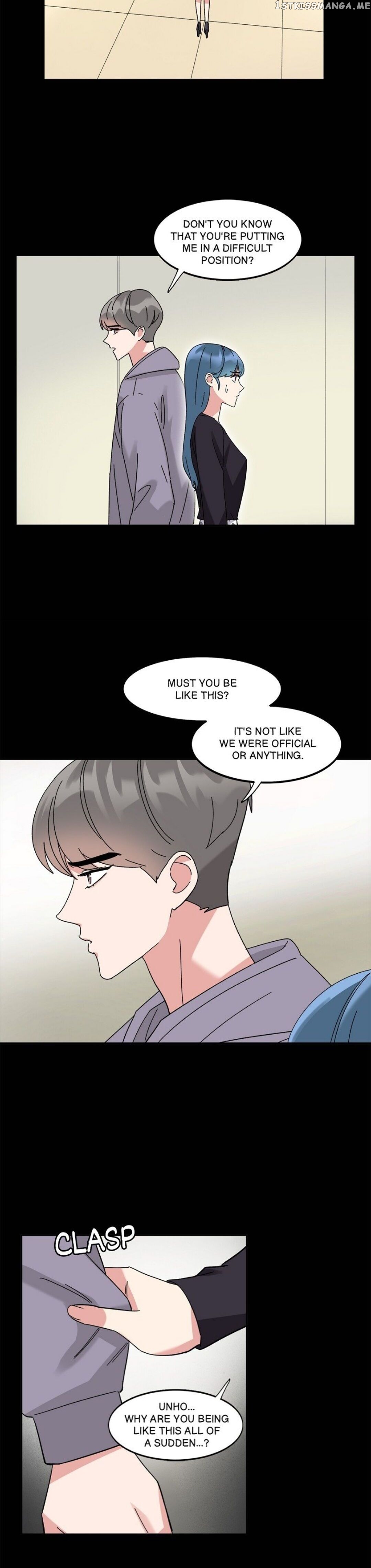 Love Enchanted chapter 26 - page 6