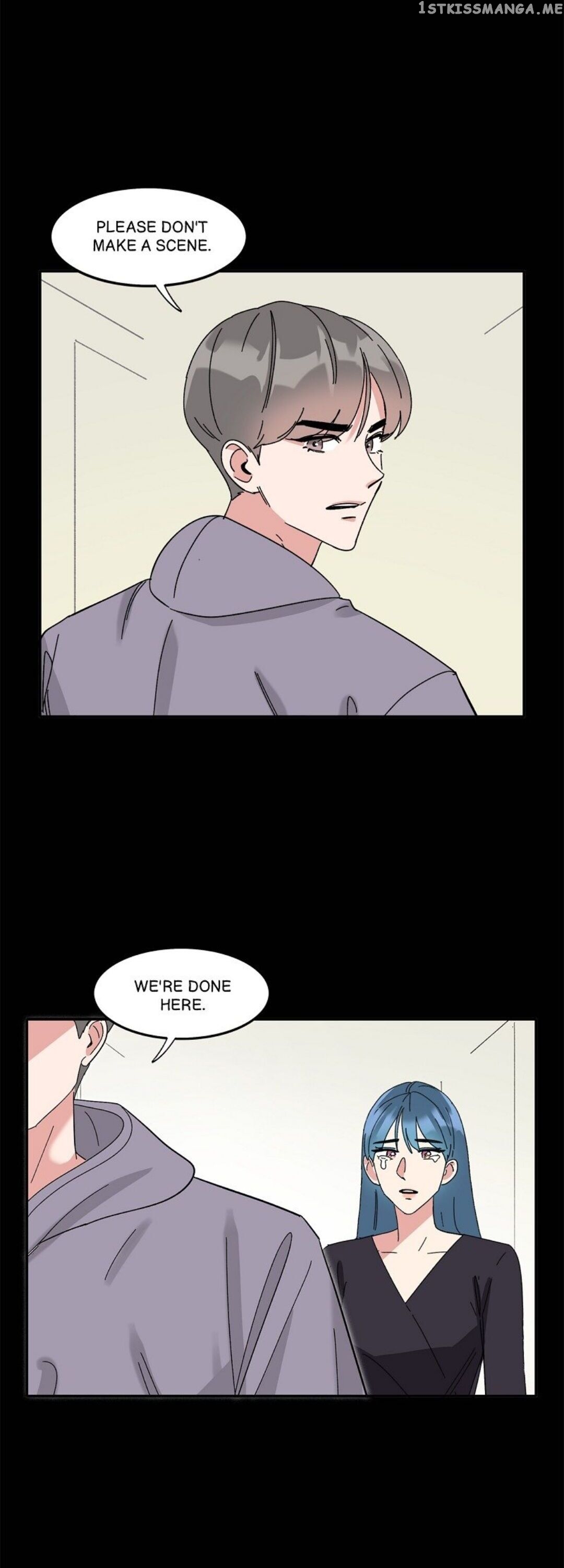 Love Enchanted chapter 26 - page 8