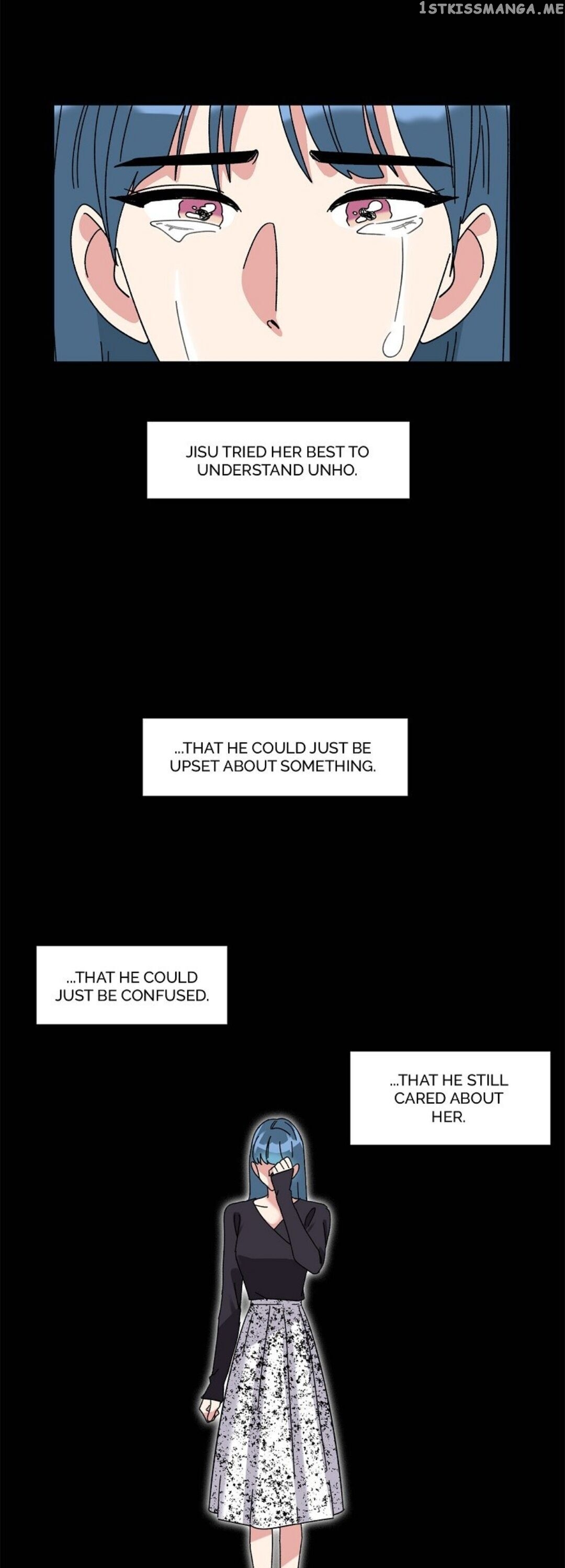 Love Enchanted chapter 26 - page 9