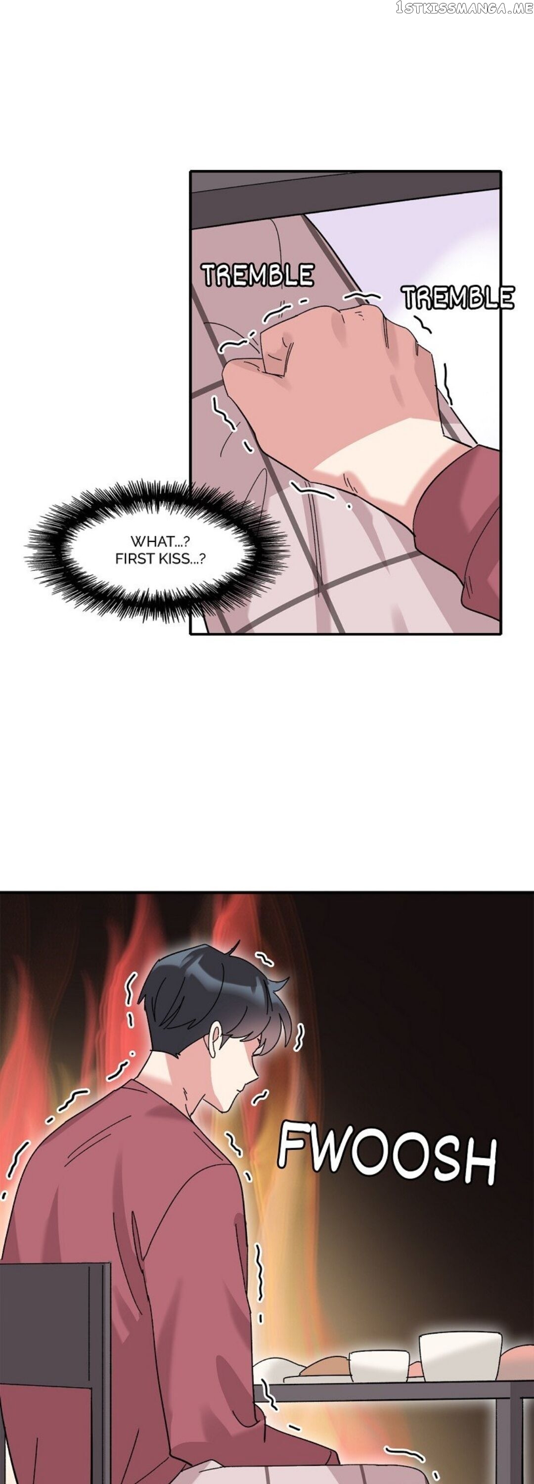 Love Enchanted chapter 25 - page 13