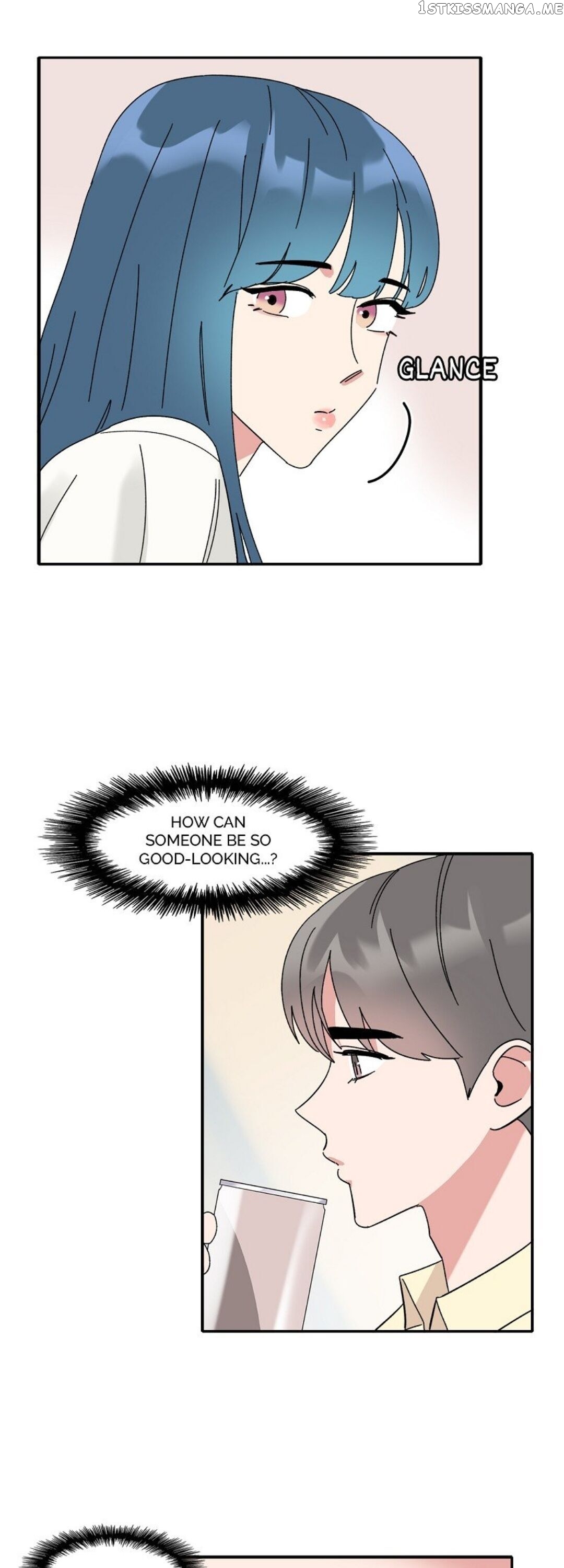 Love Enchanted chapter 25 - page 22