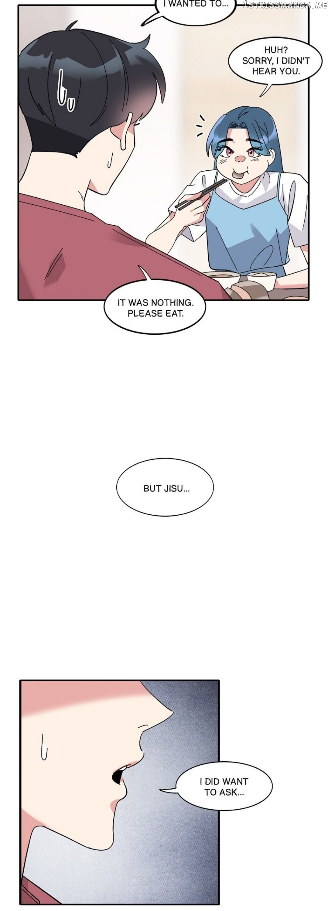 Love Enchanted chapter 25 - page 9