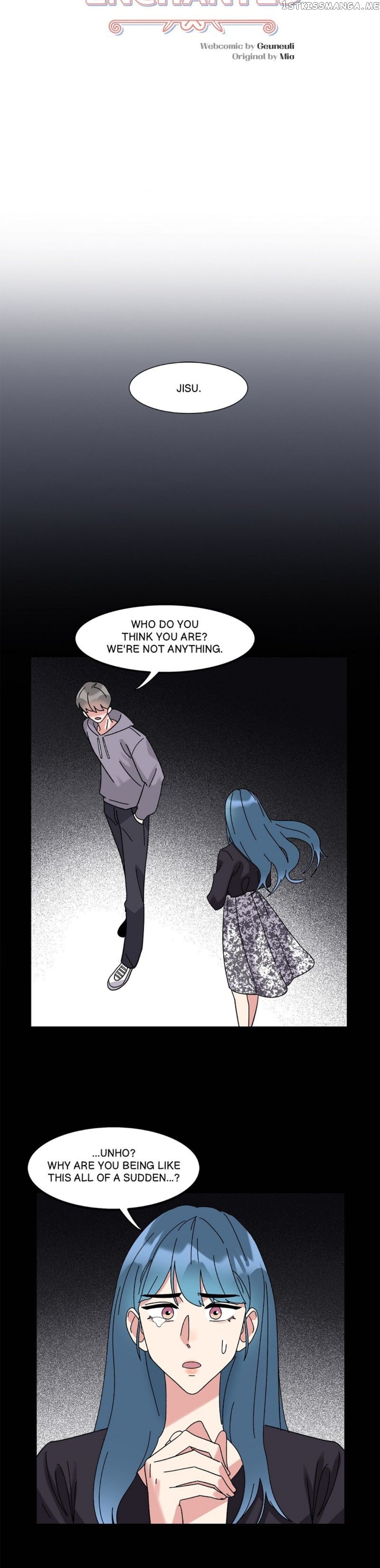 Love Enchanted chapter 23 - page 10