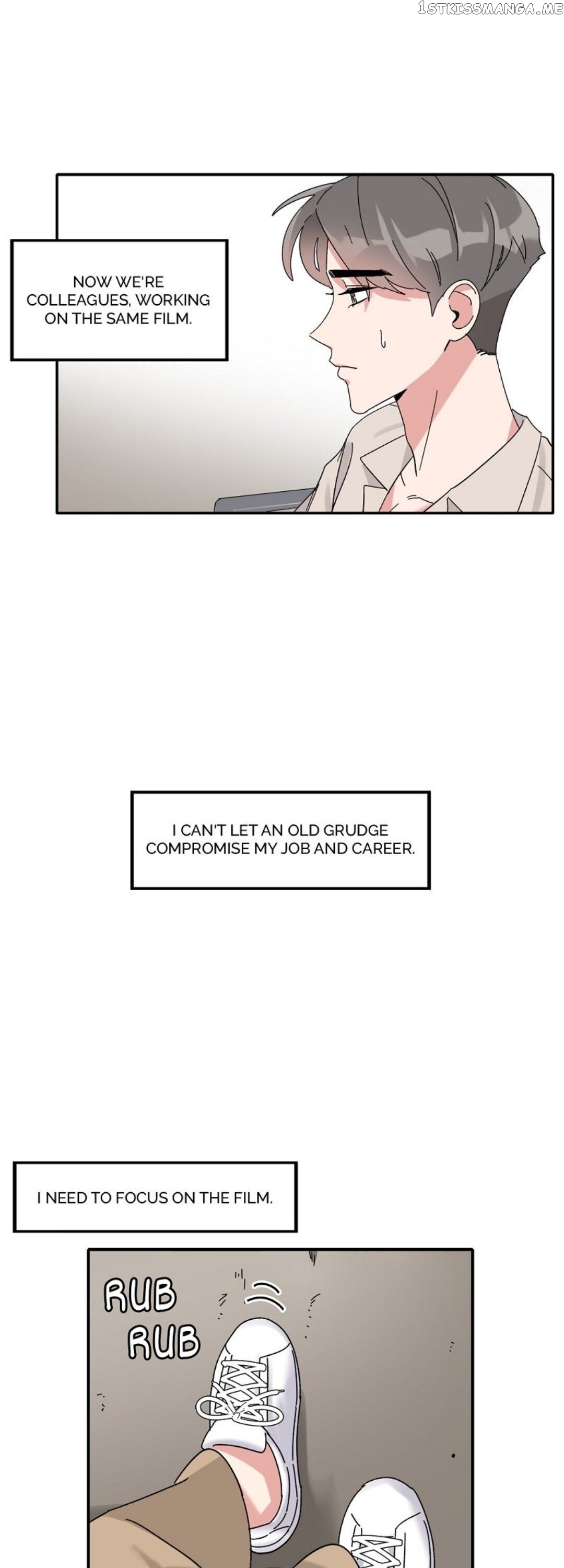 Love Enchanted chapter 23 - page 13
