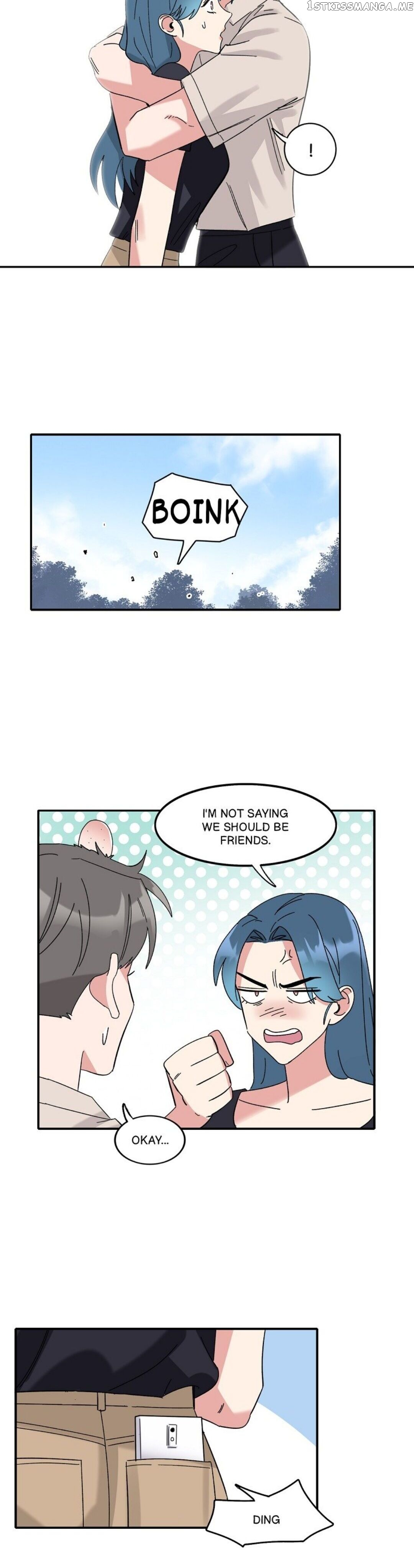 Love Enchanted chapter 23 - page 16