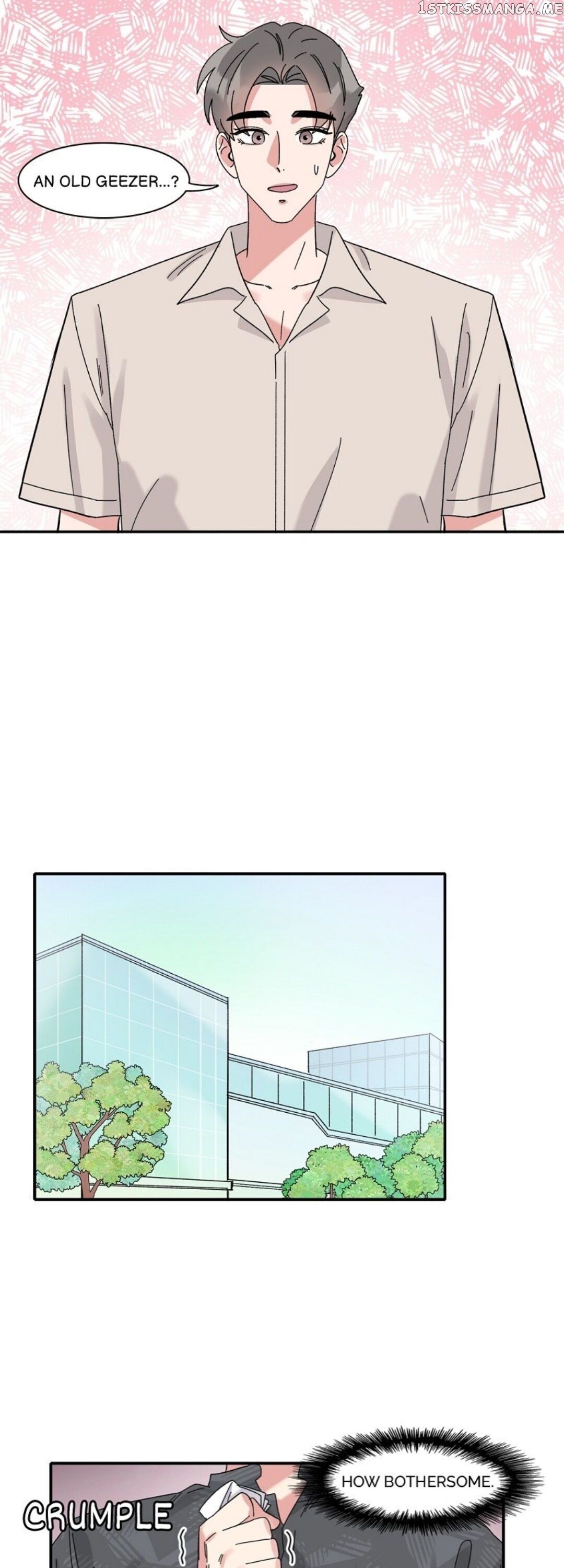 Love Enchanted chapter 23 - page 18