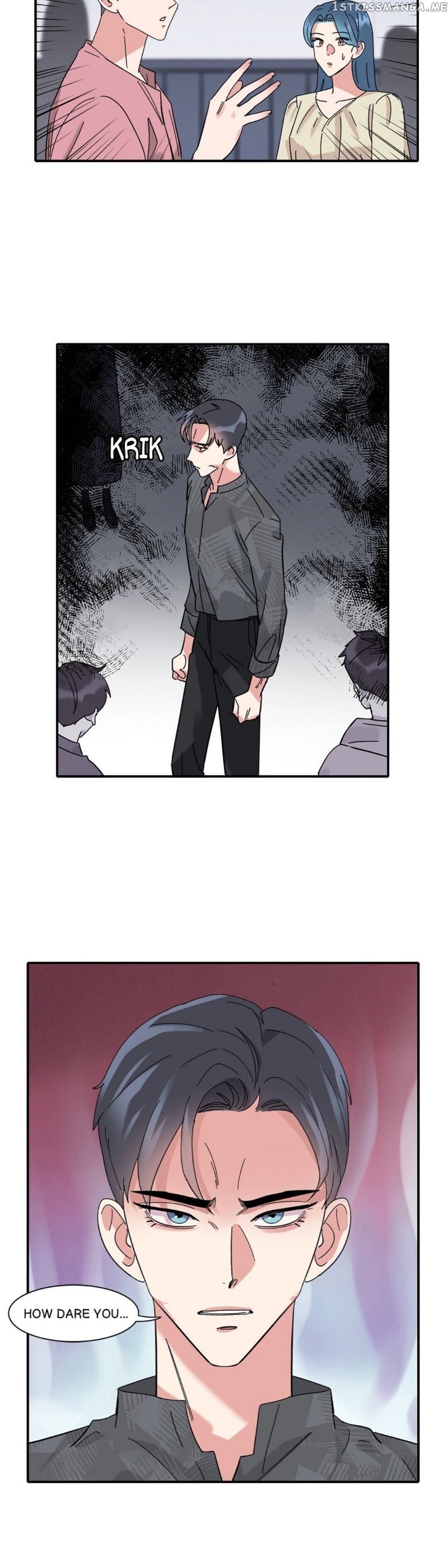 Love Enchanted chapter 23 - page 24