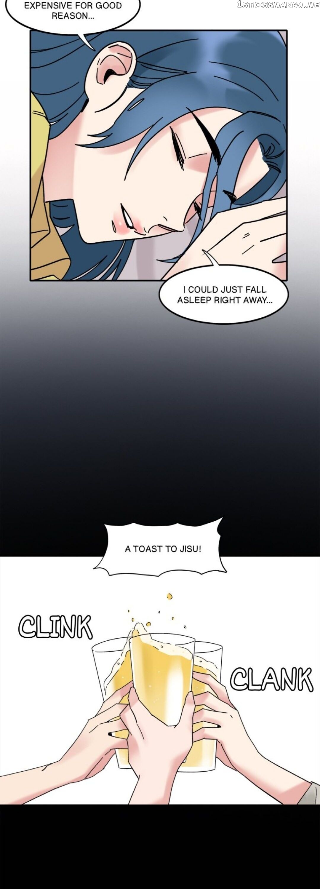 Love Enchanted chapter 10 - page 23