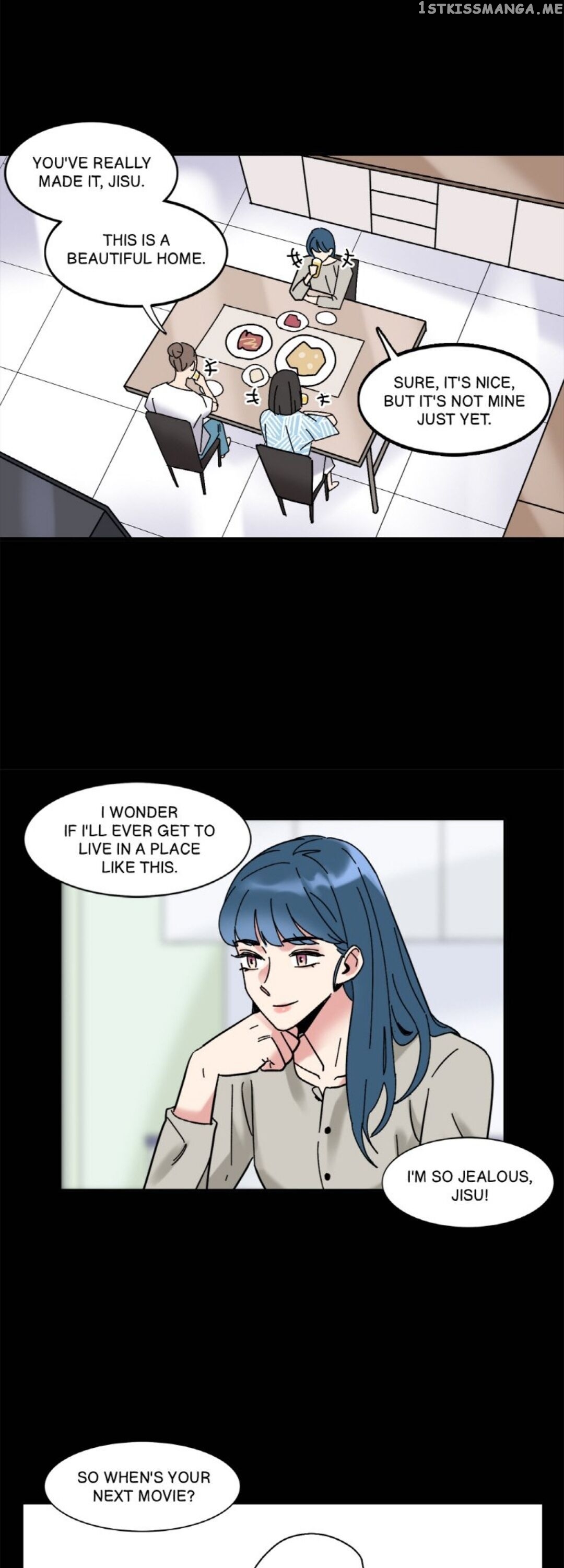 Love Enchanted chapter 10 - page 24