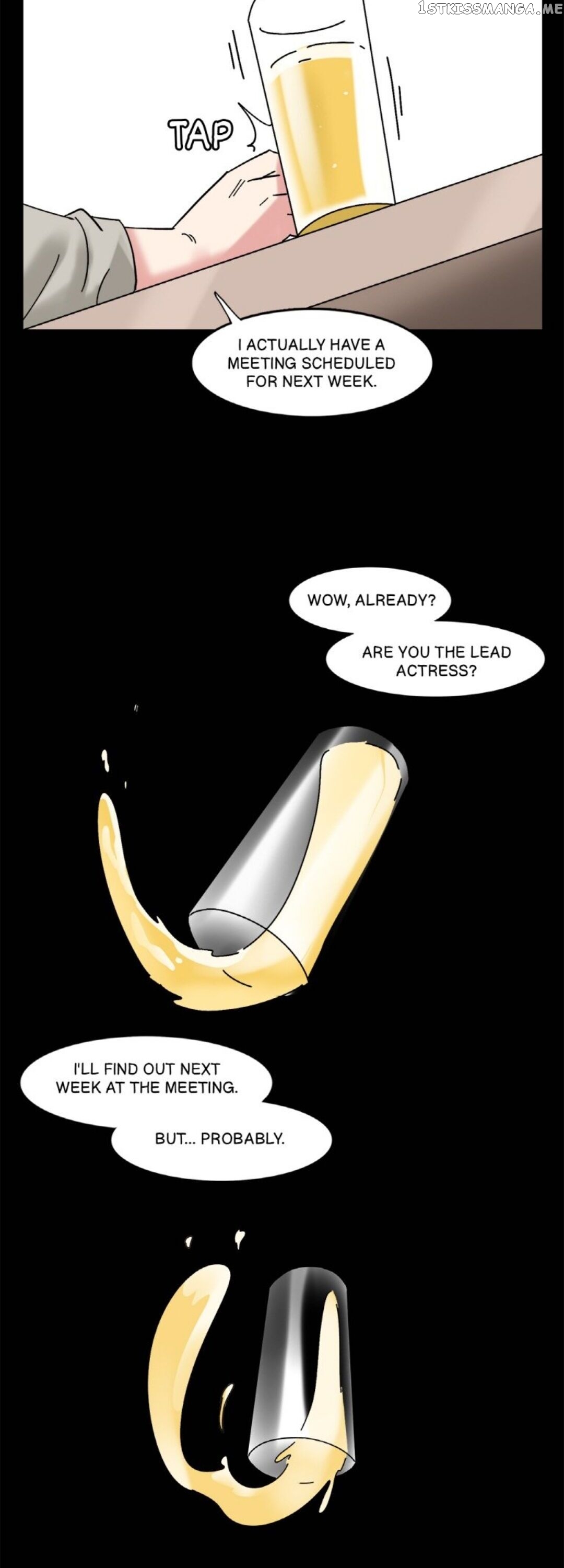 Love Enchanted chapter 10 - page 25