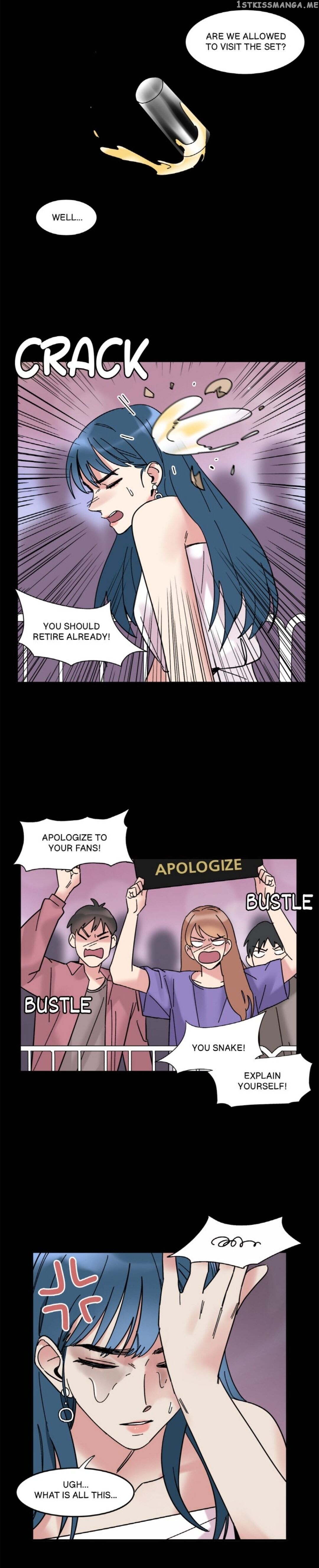 Love Enchanted chapter 10 - page 26