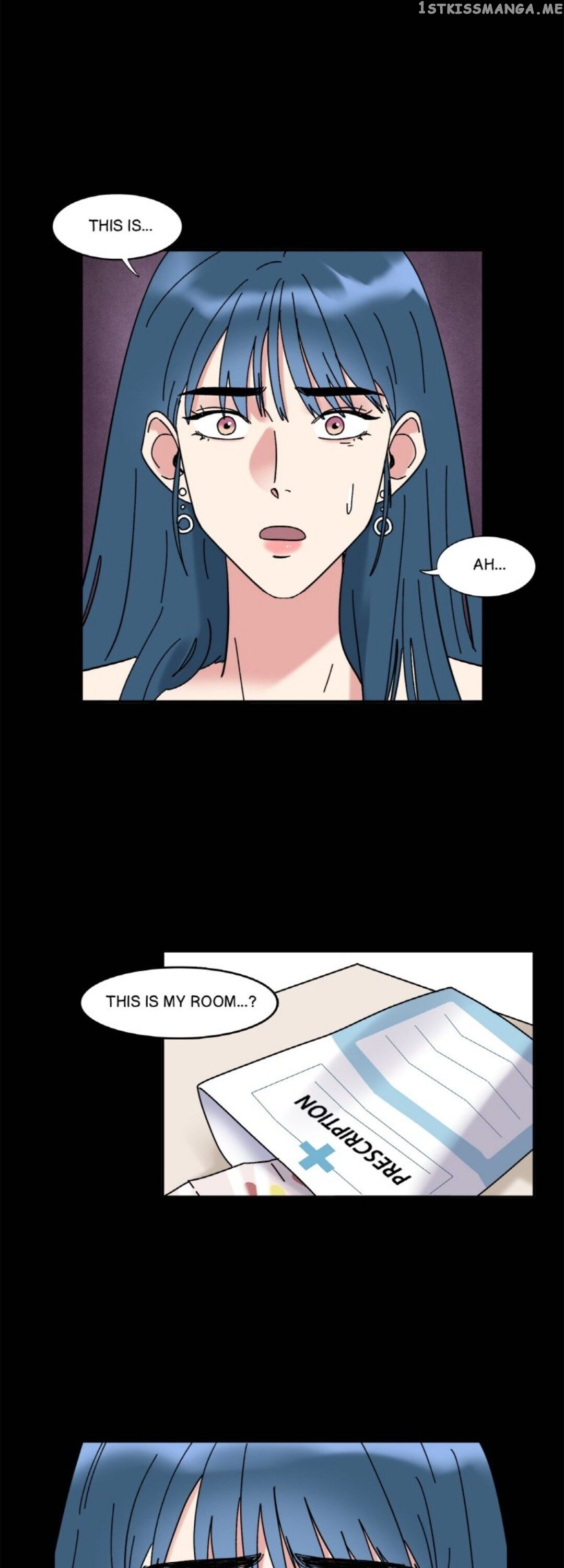 Love Enchanted chapter 10 - page 28