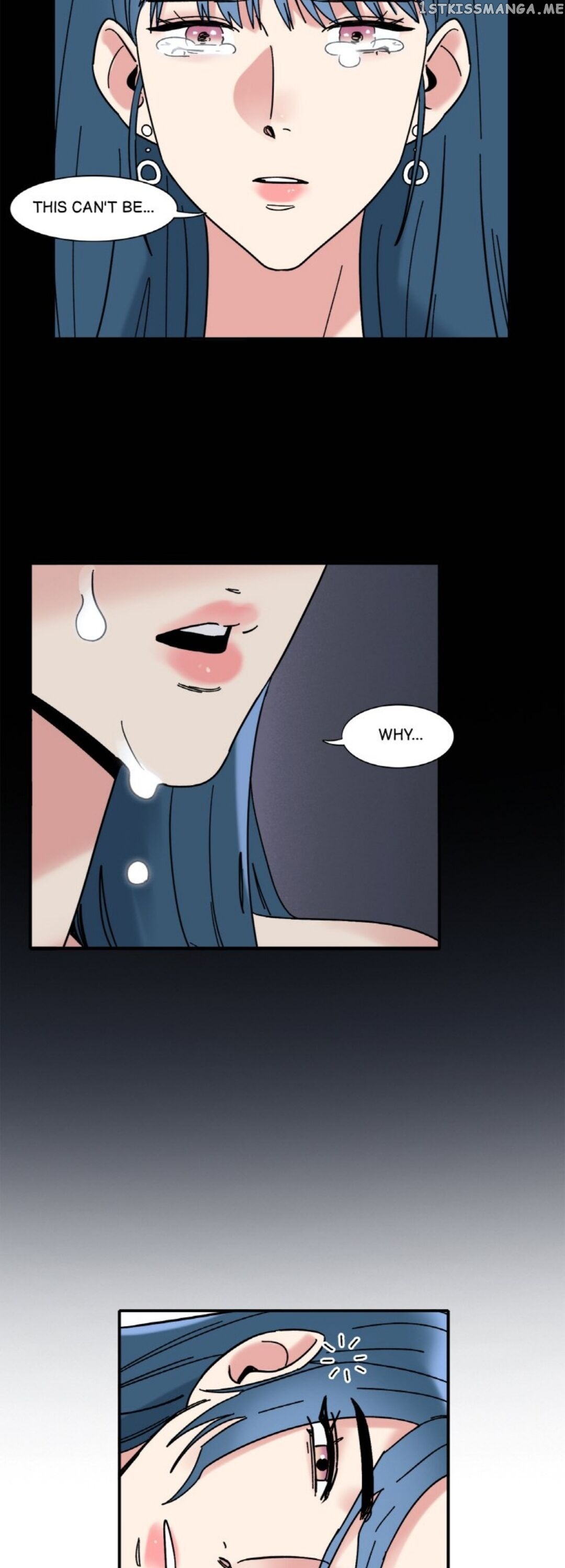 Love Enchanted chapter 10 - page 29