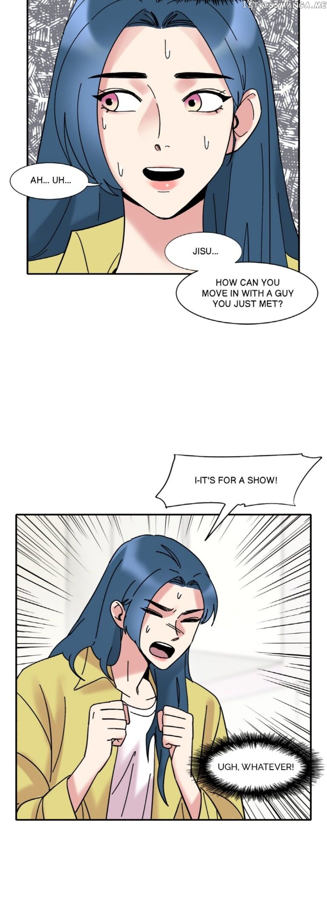 Love Enchanted chapter 10 - page 4