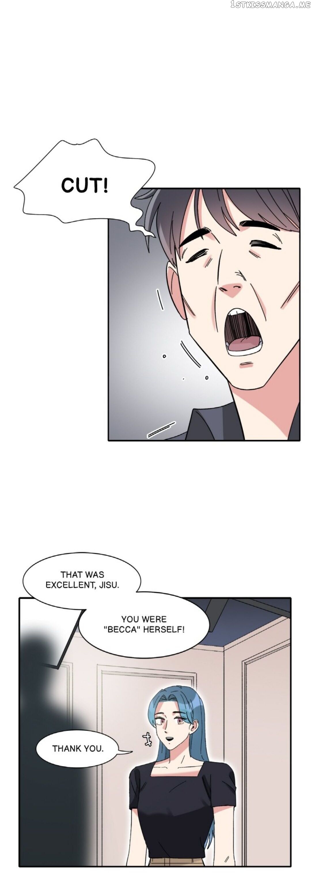 Love Enchanted chapter 22 - page 11