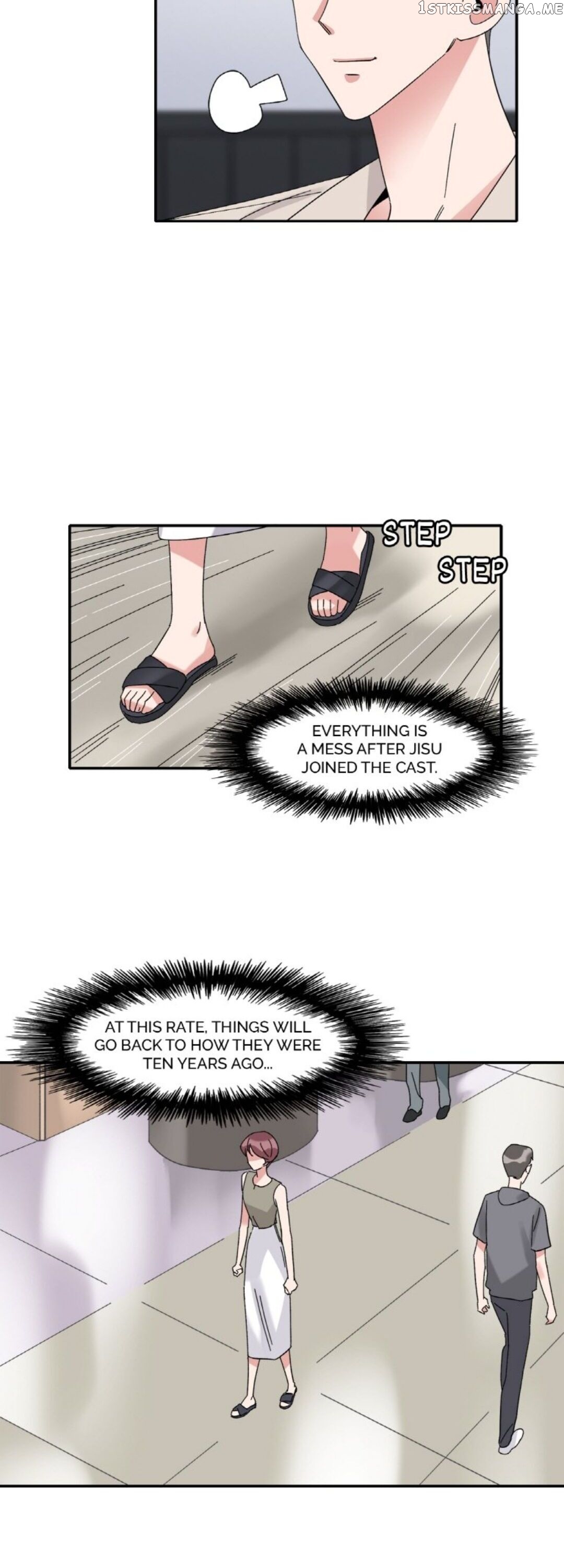 Love Enchanted chapter 22 - page 15
