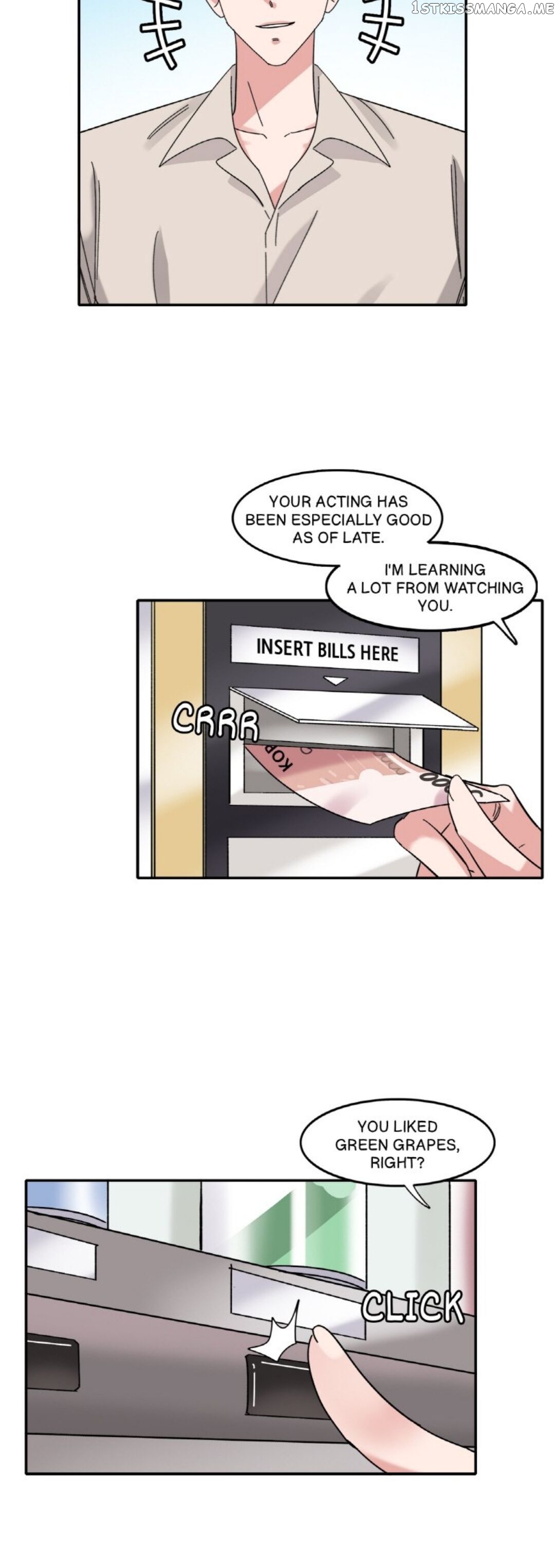 Love Enchanted chapter 22 - page 19