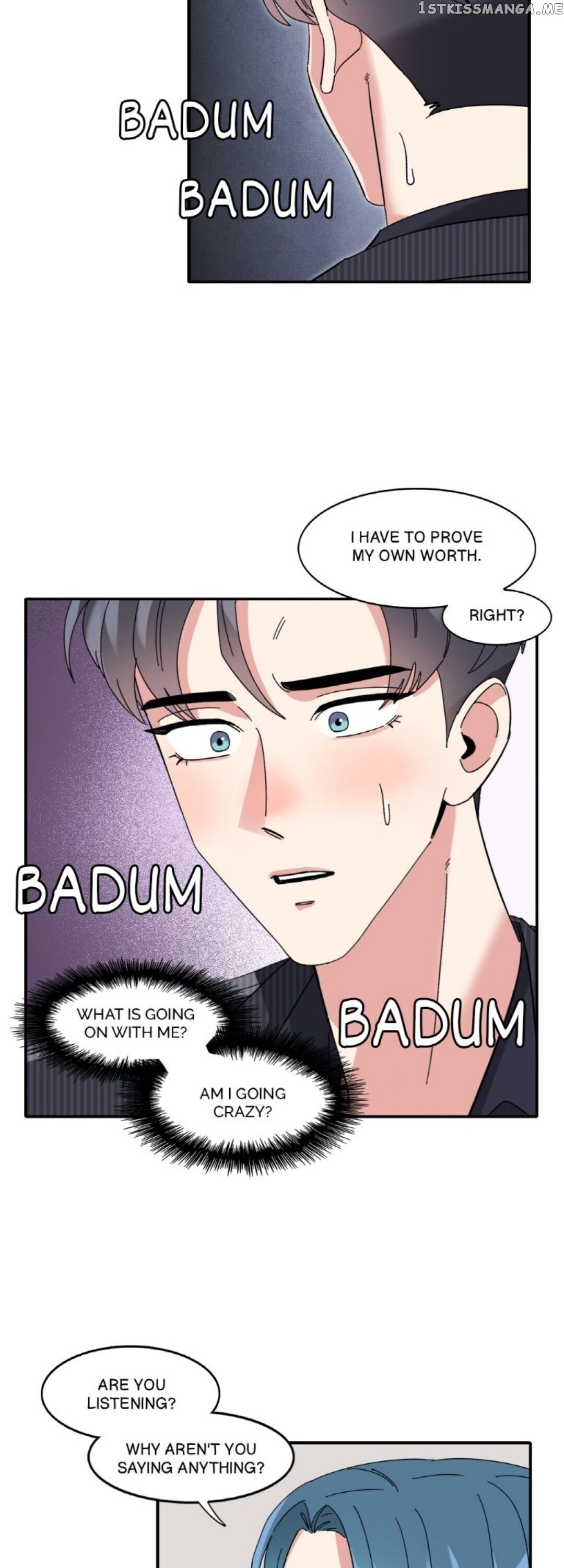 Love Enchanted chapter 22 - page 2