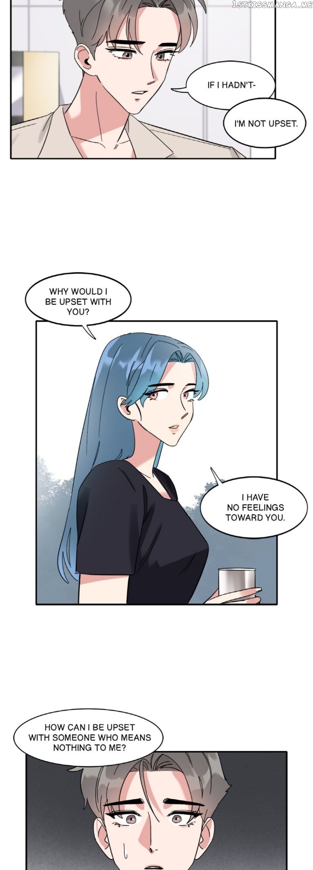 Love Enchanted chapter 22 - page 23