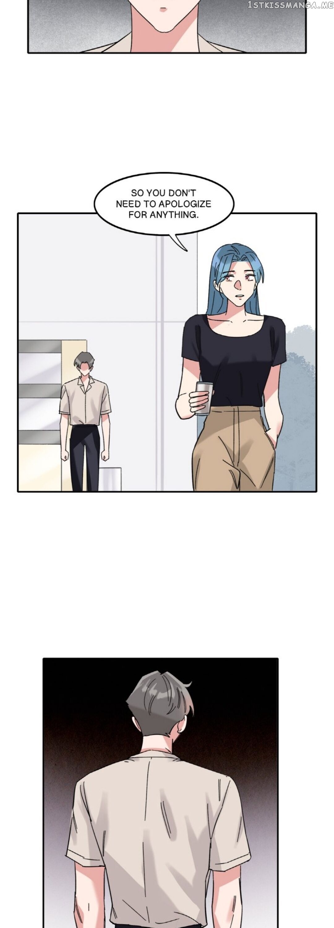 Love Enchanted chapter 22 - page 24
