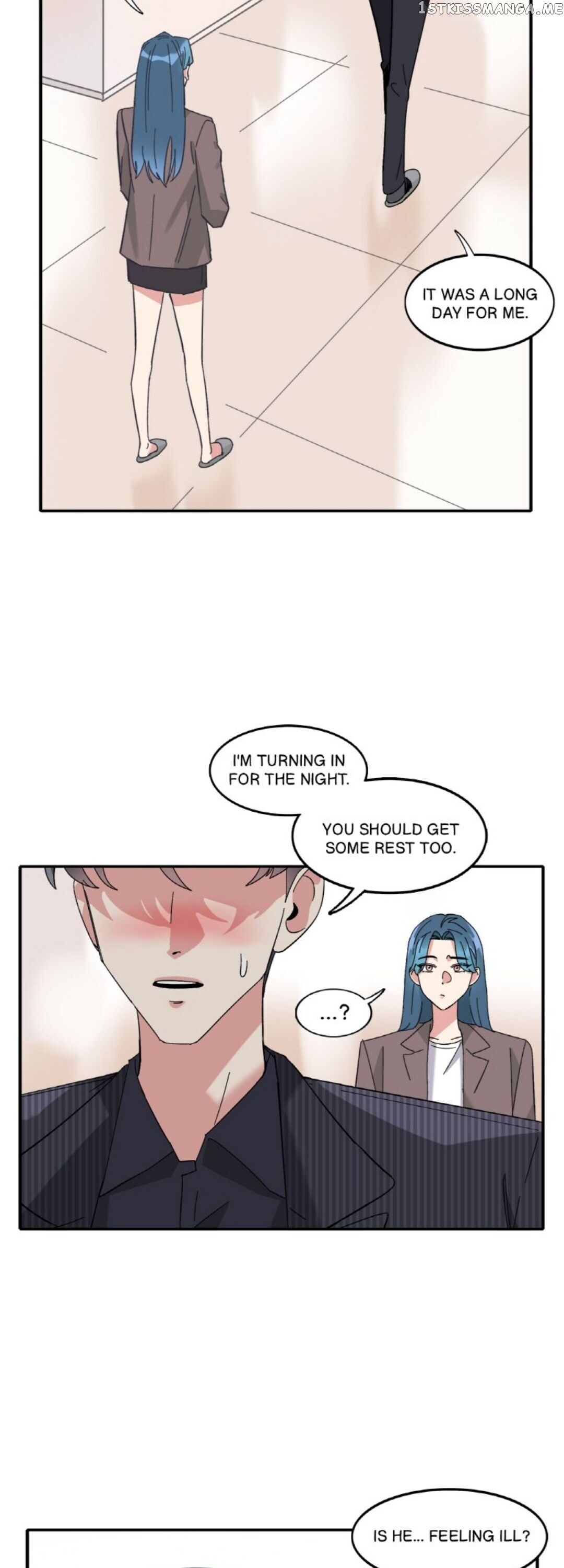 Love Enchanted chapter 22 - page 4