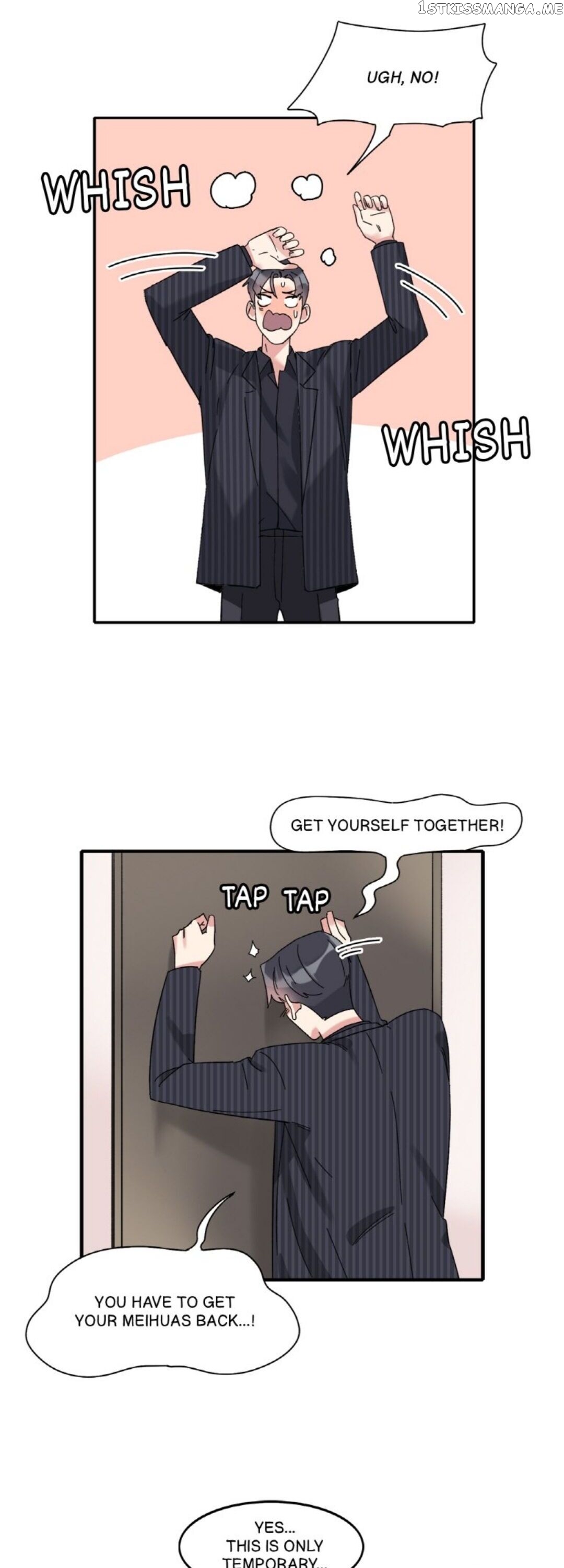 Love Enchanted chapter 22 - page 9