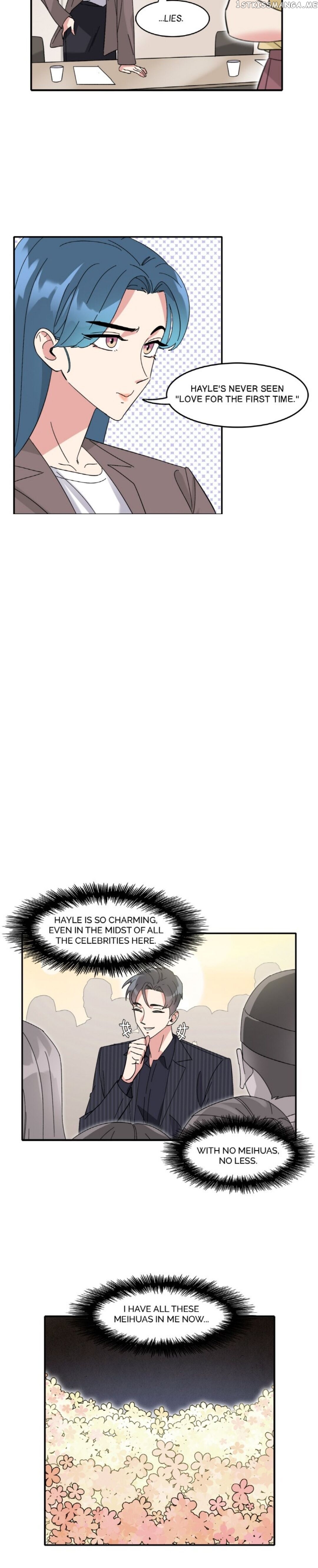 Love Enchanted chapter 21 - page 10
