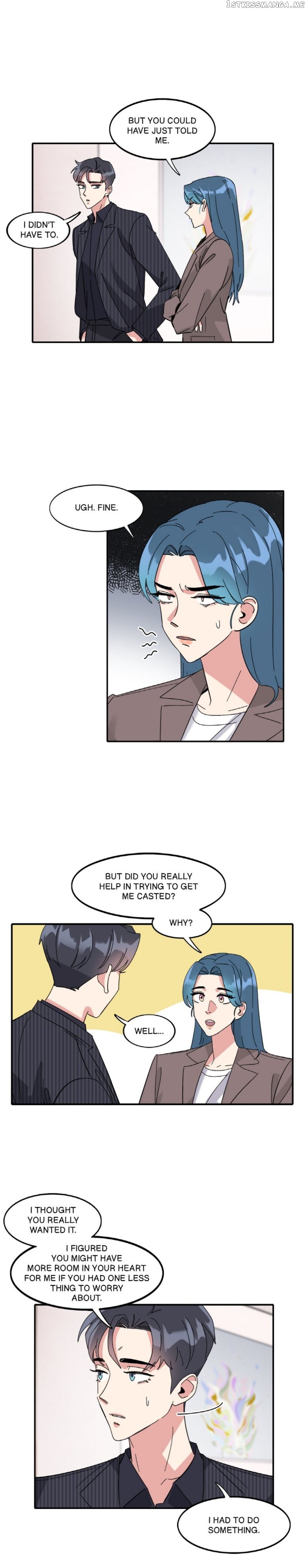 Love Enchanted chapter 21 - page 15