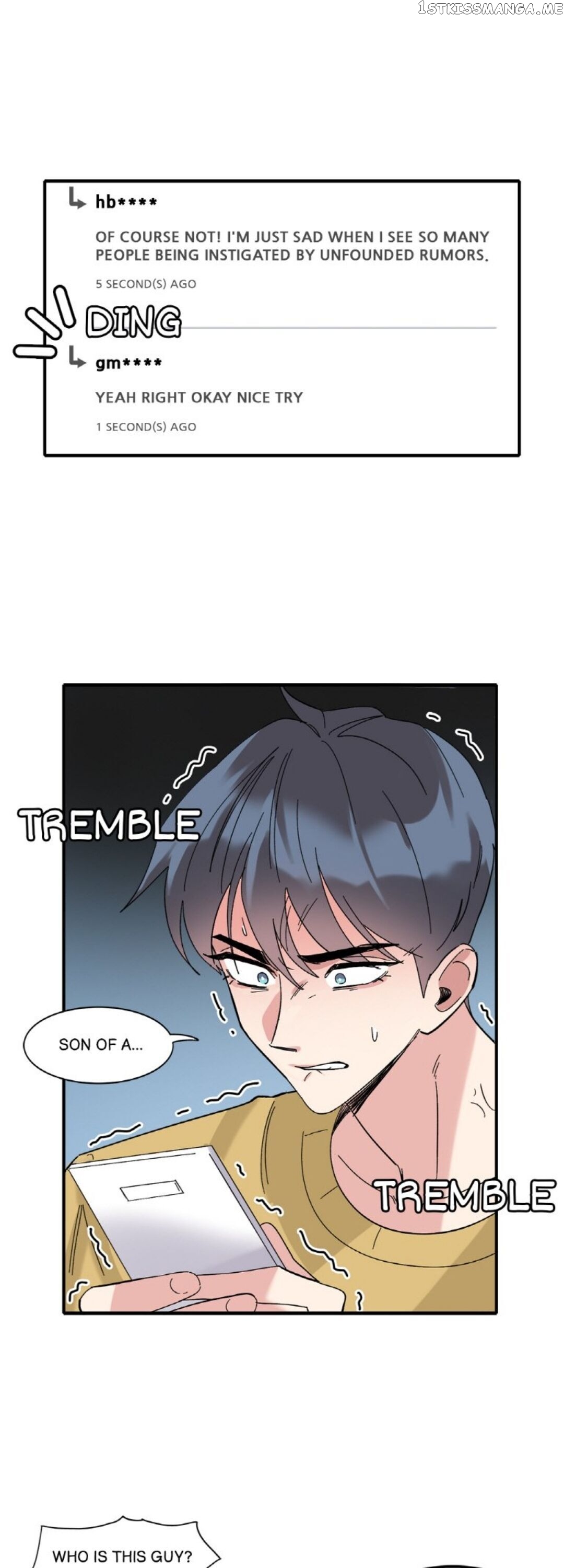 Love Enchanted chapter 20 - page 10