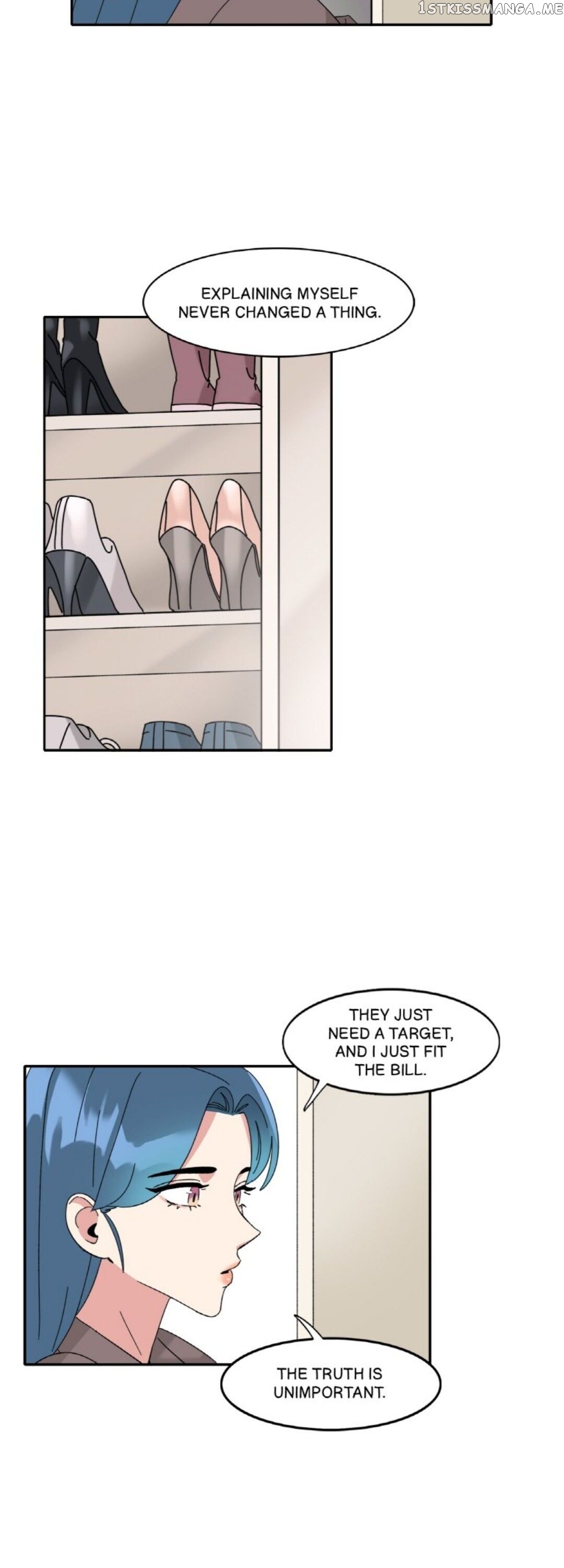 Love Enchanted chapter 20 - page 13