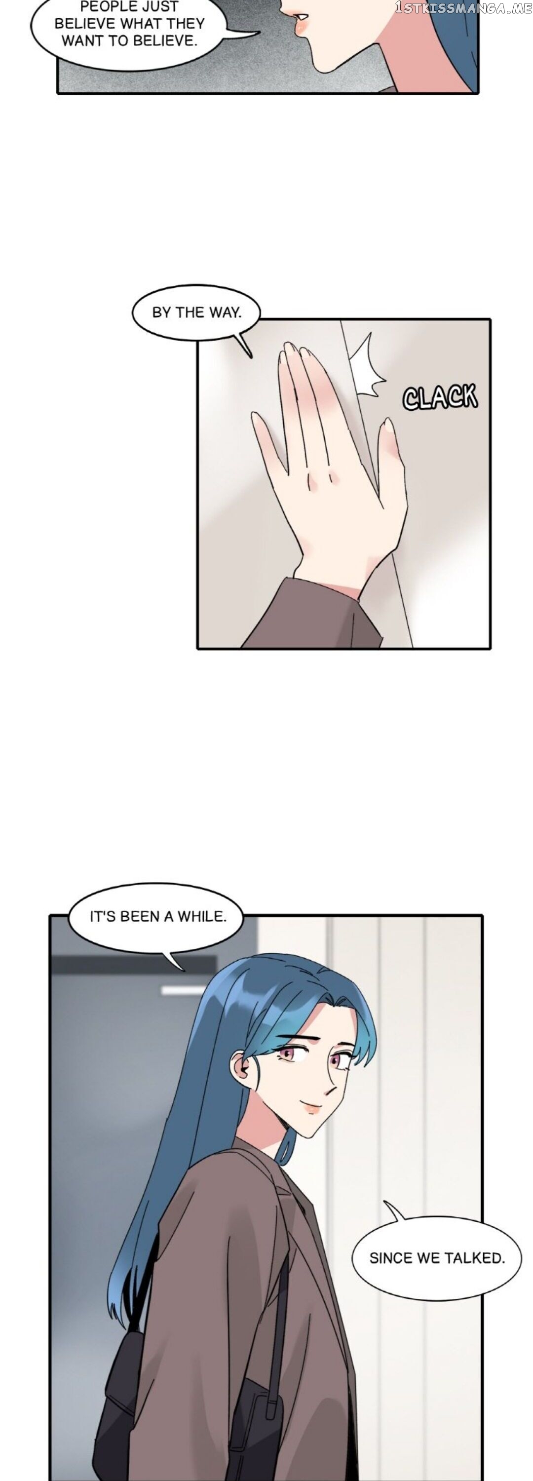 Love Enchanted chapter 20 - page 15