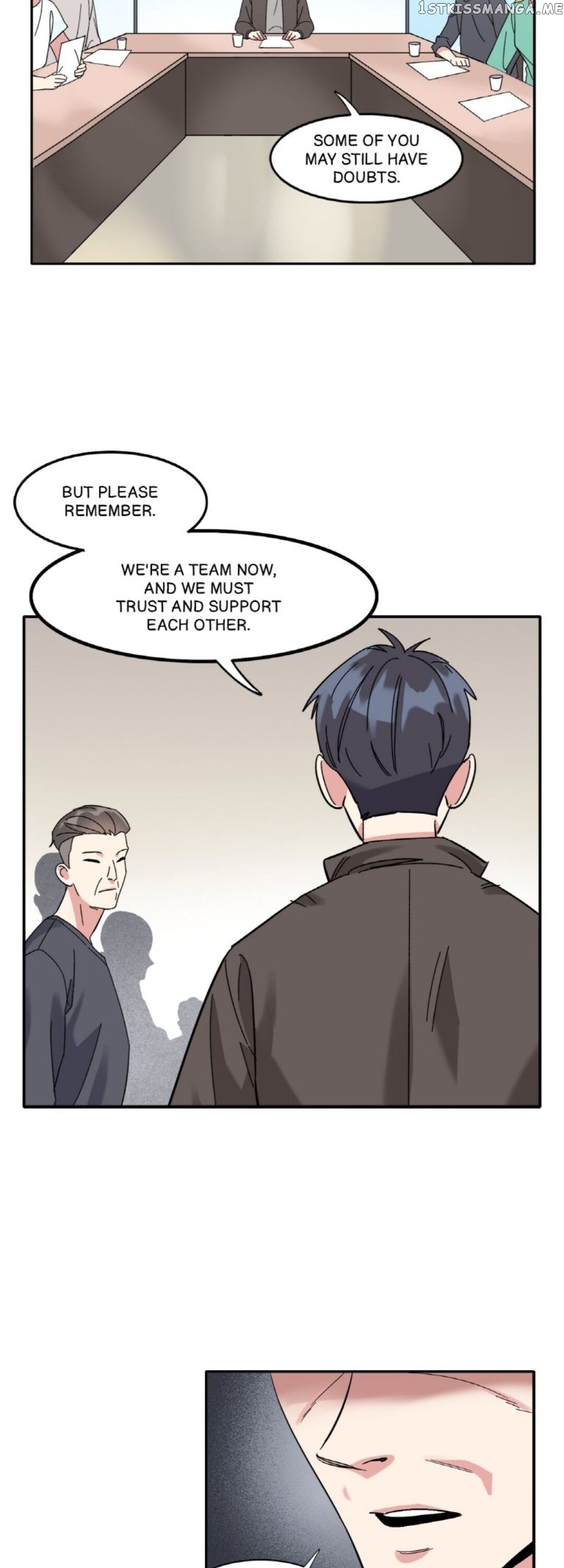 Love Enchanted chapter 20 - page 18