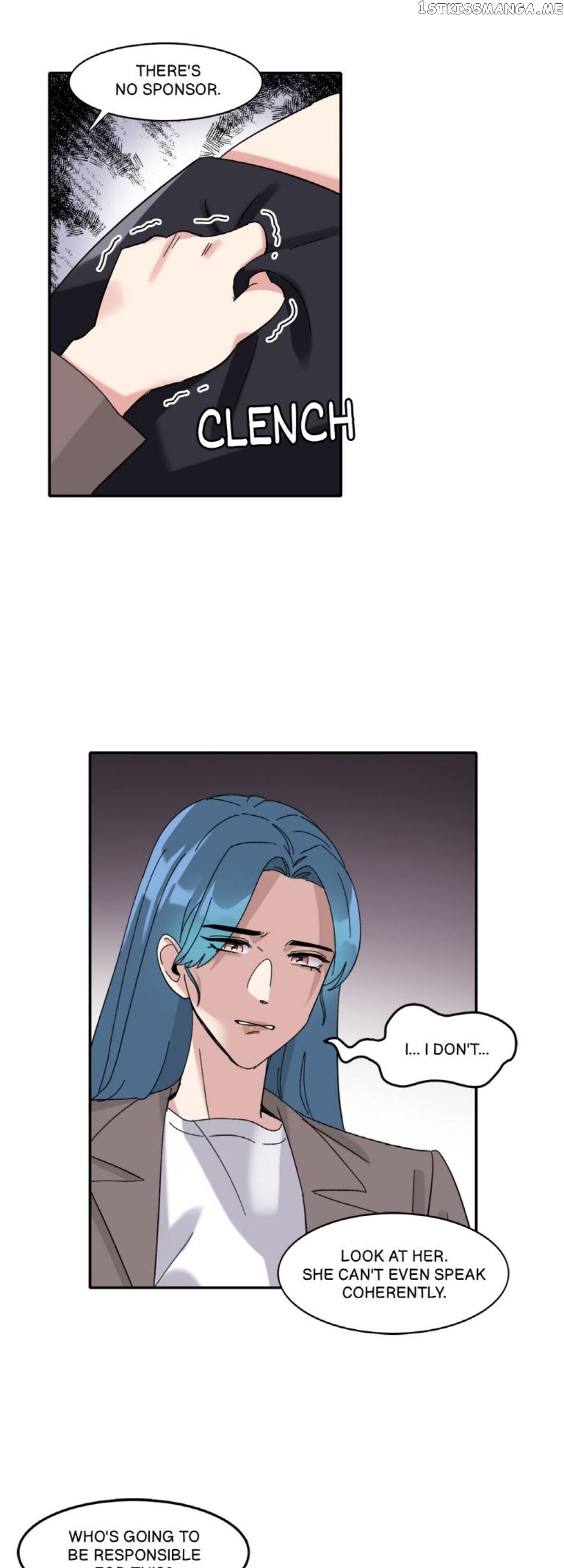 Love Enchanted chapter 20 - page 23