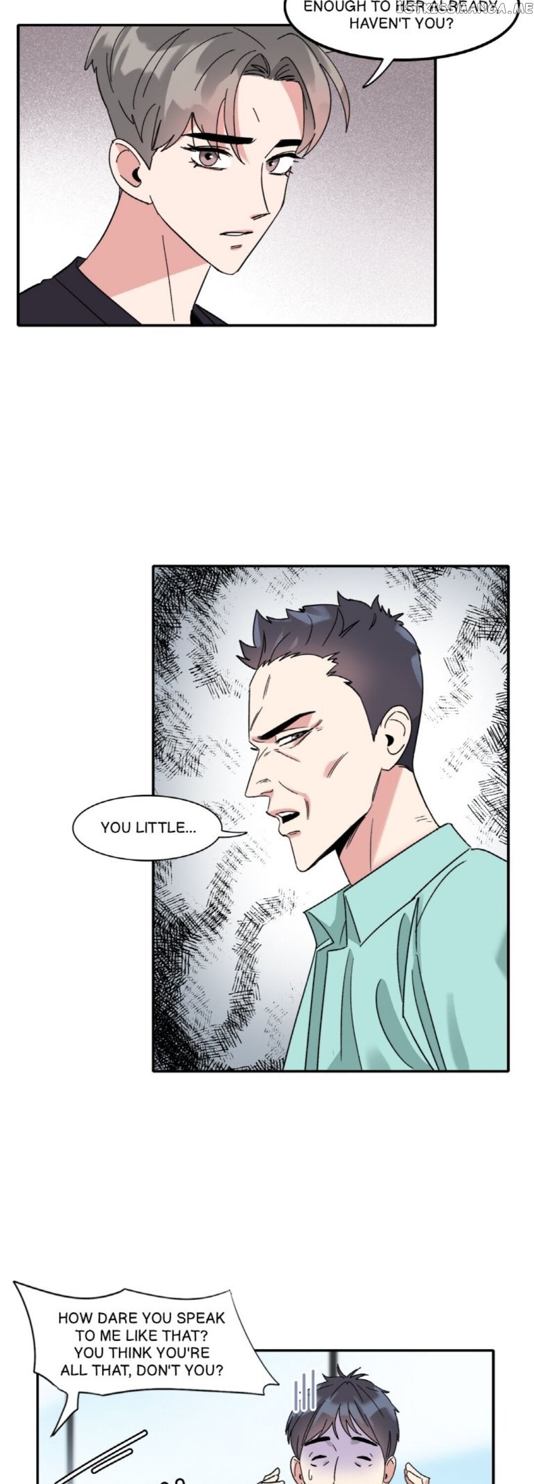 Love Enchanted chapter 20 - page 25